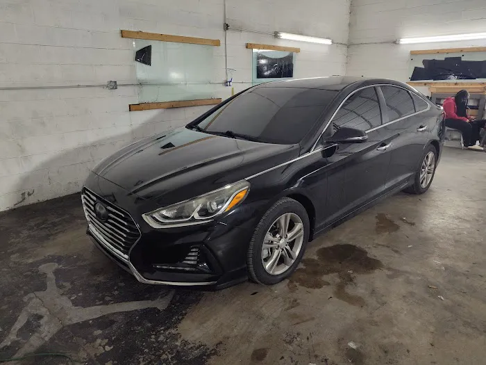 SunArmor Window Tinting - Mayfield 8