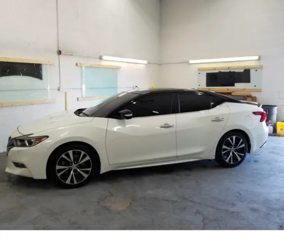 SunArmor Window Tinting - Mayfield 5