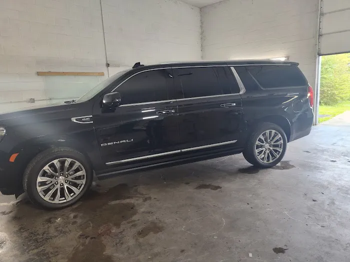 SunArmor Window Tinting - Mayfield 2