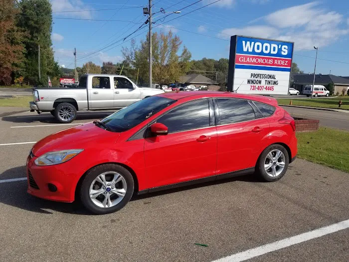 SunArmor Window Tinting - Mayfield 1