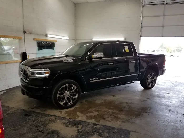 SunArmor Window Tinting - Mayfield 9
