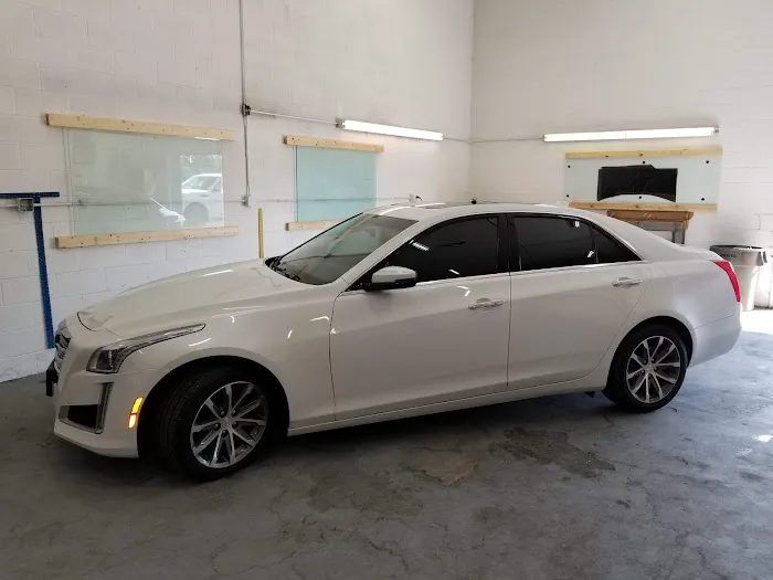 SunArmor Window Tinting - Mayfield 0