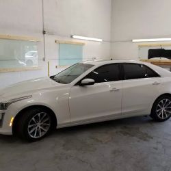 SunArmor Window Tinting - Mayfield ico