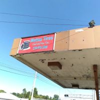 Auto Works Window Tinting