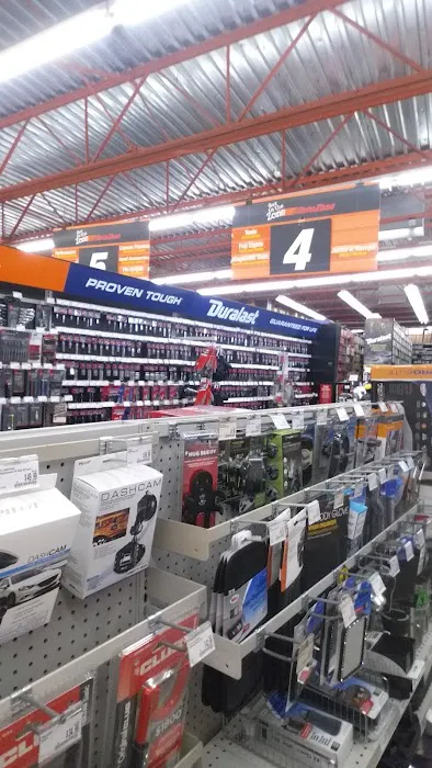 AutoZone Auto Parts 9