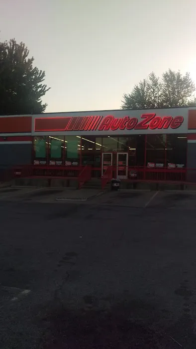 AutoZone Auto Parts 4