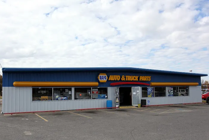NAPA Auto Parts - Auto Tire & Parts 3