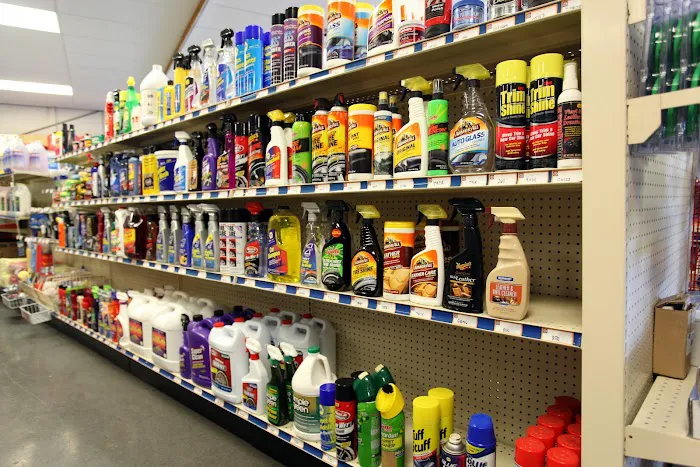 NAPA Auto Parts - Auto Tire & Parts 1