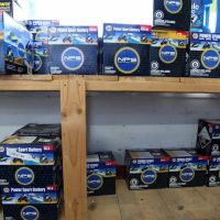 NAPA Auto Parts - Auto Tire & Parts