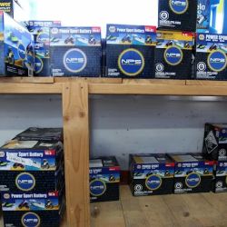 NAPA Auto Parts - Auto Tire & Parts ico
