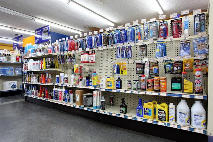 NAPA Auto Parts - Auto Tire & Parts 4