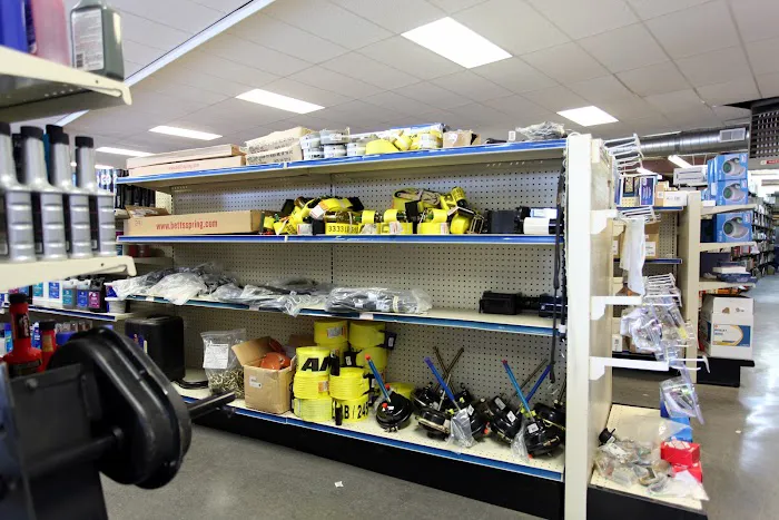 NAPA Auto Parts - Auto Tire & Parts 7