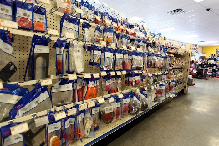 NAPA Auto Parts - Auto Tire & Parts 8