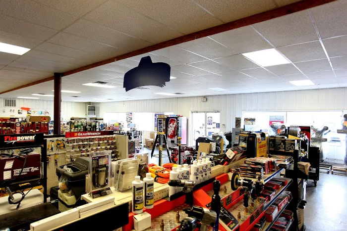 NAPA Auto Parts - Auto Tire & Parts 6