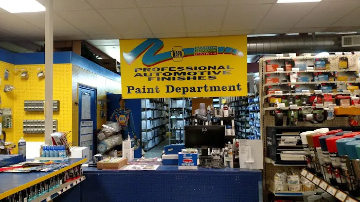 NAPA Auto Parts - Auto Tire & Parts 9
