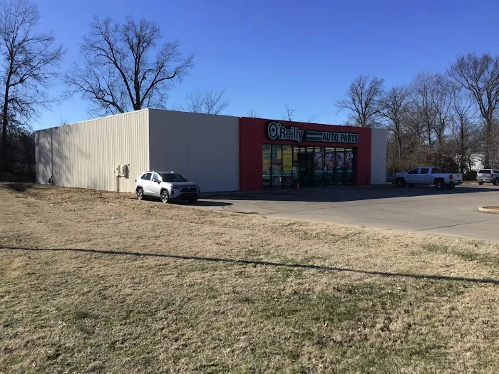 O'Reilly Auto Parts 6
