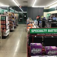 O'Reilly Auto Parts