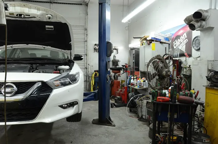 Mike's Automotive Repair 1