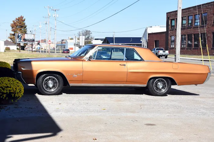 Mike's Automotive Repair 7