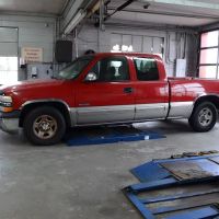 Mike's Automotive Repair