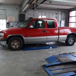 Mike's Automotive Repair ico