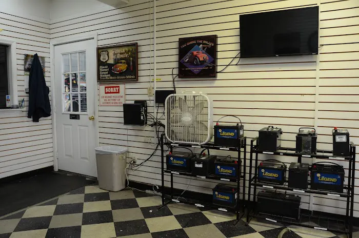 Mike's Automotive Repair 2