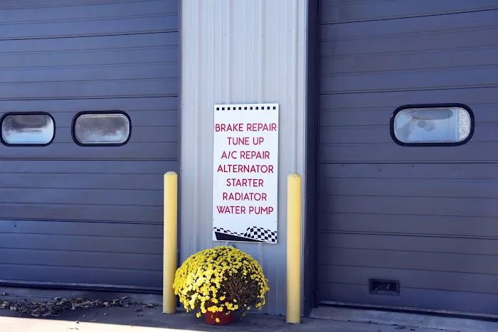 Mike's Automotive Repair 3
