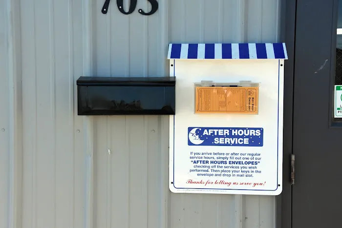 Mike's Automotive Repair 5