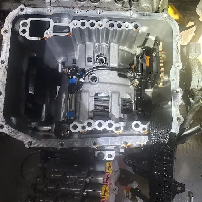 millennium auto and transmission repair 5