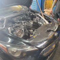 millennium auto and transmission repair
