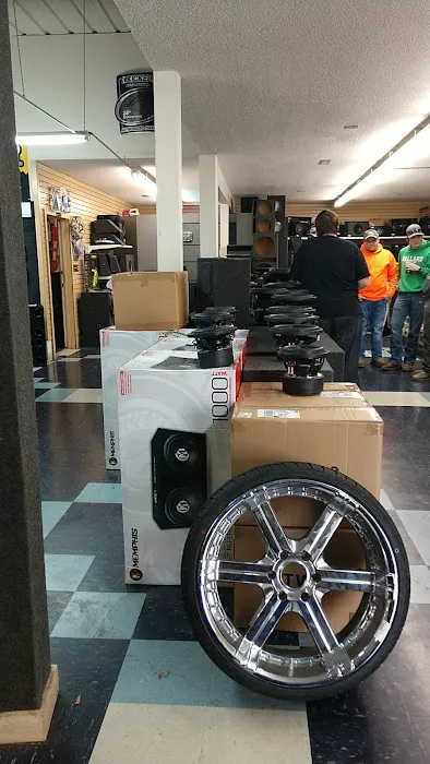 Audio Kingdom Inc 6