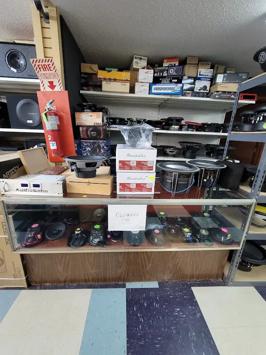 Audio Kingdom Inc 3