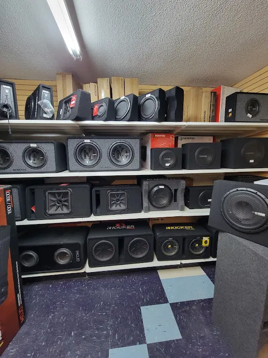 Audio Kingdom Inc 9