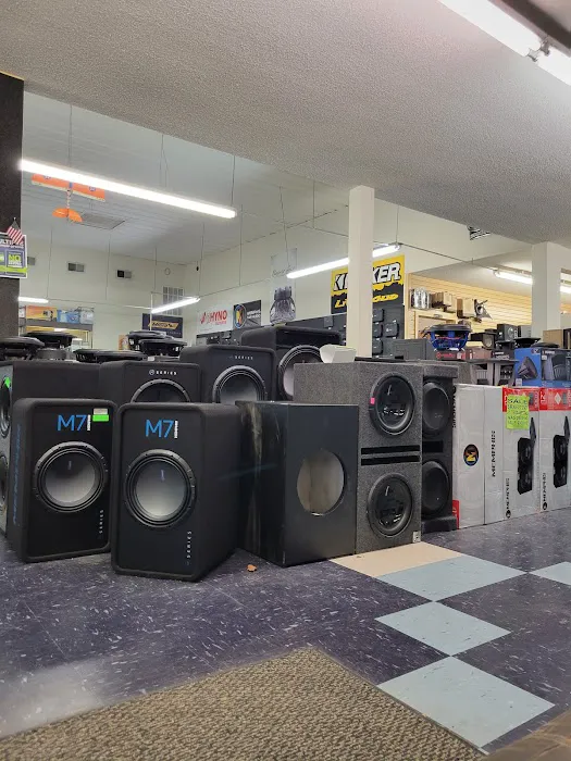 Audio Kingdom Inc 2