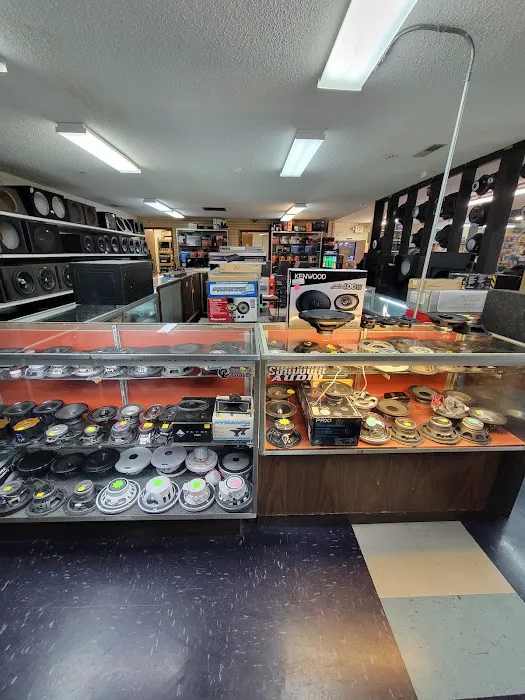 Audio Kingdom Inc 5