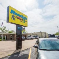 Randy's Body Shop Inc.