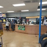 Goodyear Auto Service – Raben Tire