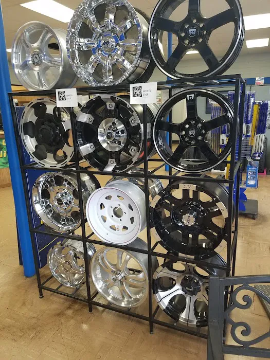 Goodyear Auto Service – Raben Tire 5