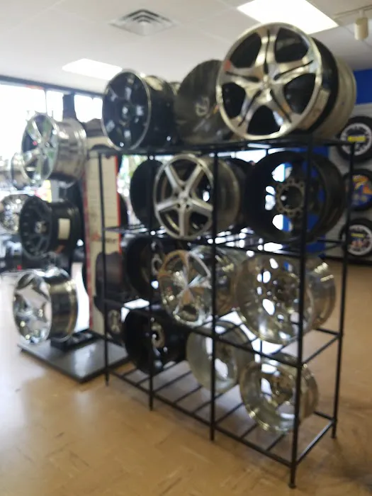Goodyear Auto Service – Raben Tire 7