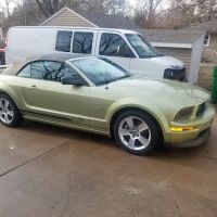 Lucky's Auto Service