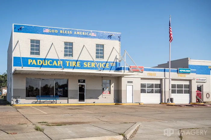 Tire Service 0