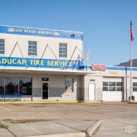Tire Service