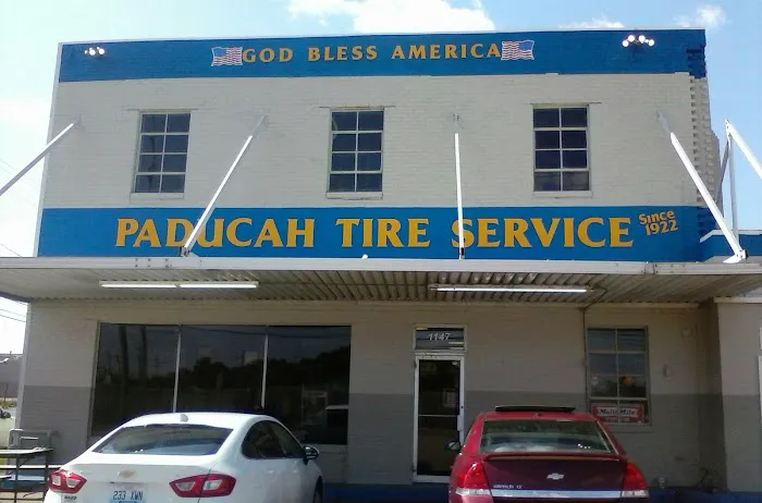 Tire Service 5