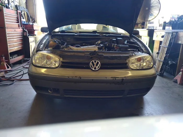 Troy's Auto Service 4