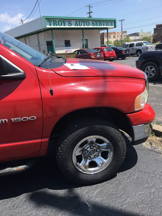 Troy's Auto Service 7