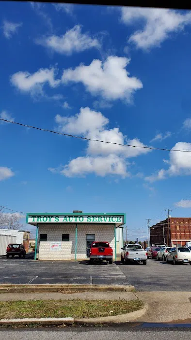 Troy's Auto Service 2