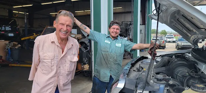 Troy's Auto Service 0