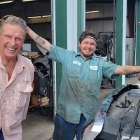 Troy's Auto Service