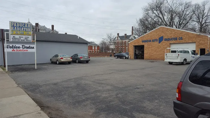 Paducah Radiator & Air Conditioning 0