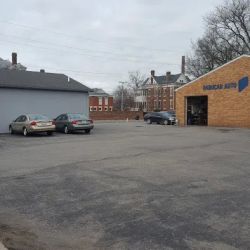 Paducah Radiator & Air Conditioning ico